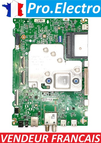 Motherboard 50nan0886pb - tv, lg