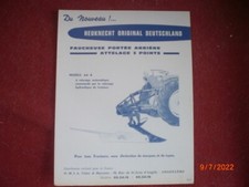 ANCIEN PROSPECTUS PUBLICITAIRE