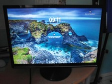 Ecran LCD 22" ASUS pour