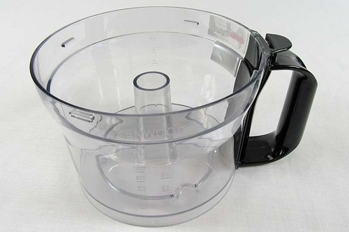 Kenwood bowl kw716909 for - for, food