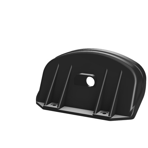 Cache serrure renault - cache,