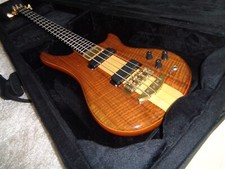 Vintage 1995 Alembic Essence 4