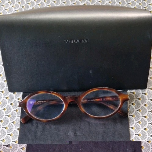 Lunettes vue femme - de,