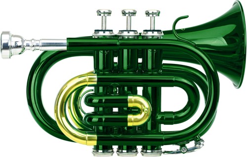 Trompette instrument vent - instrument,