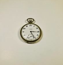 Montre de gousset ou de poche