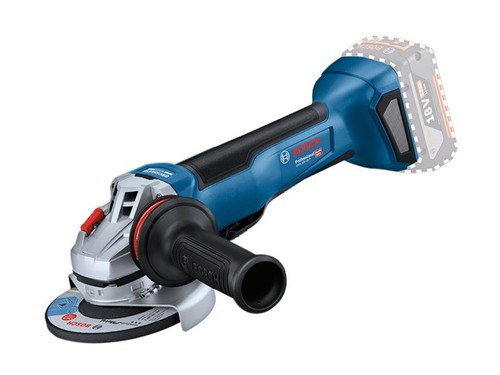 Bosch gws 18v 10p - bosch, 18v-10p