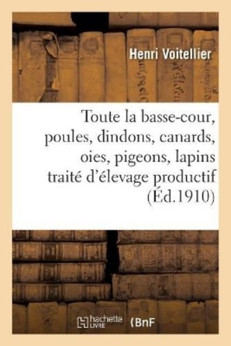 Voitellier toute - voitellier, la