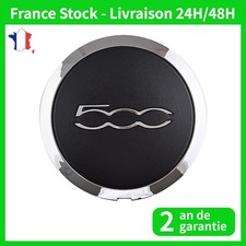 Jante abîmée ? Enjoliveur