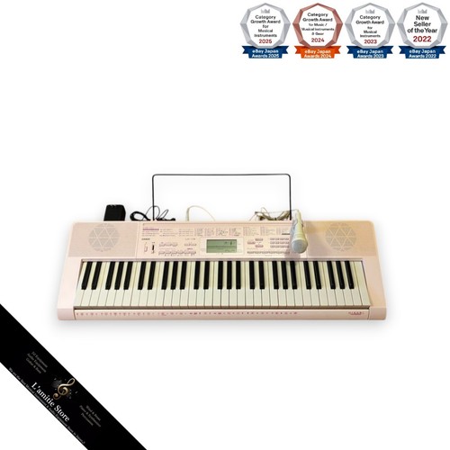 Clavier électronique casio - clavier,