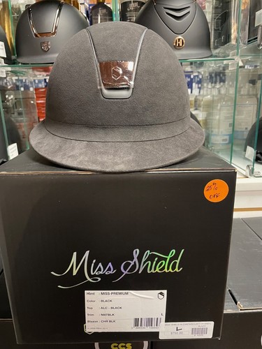 Samshield miss alcantara - samshield®,