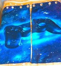 double rideaux 200x160 cm