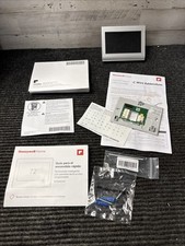 Honeywell Home RENEWRTH9585WF/U Smart Color Thermostat Renewed Silver