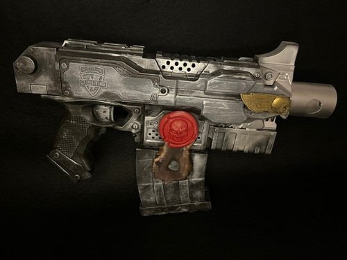 Warhammer 40k inspired - warhammer,