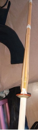 Armure kendo - de,