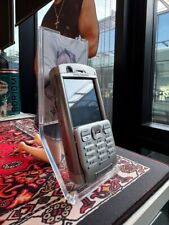 Sony Ericsson P990i - Premium Silver (Unlocked)