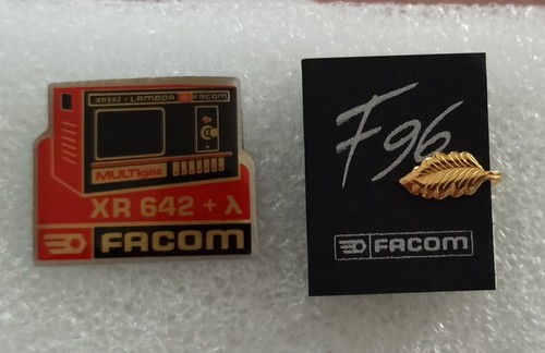 Pins facom outillage auto - facom,
