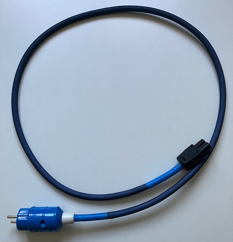 Câble secteur siltech spx - secteur, 30