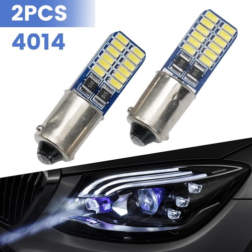 2pcs 300lm led - 2w,
