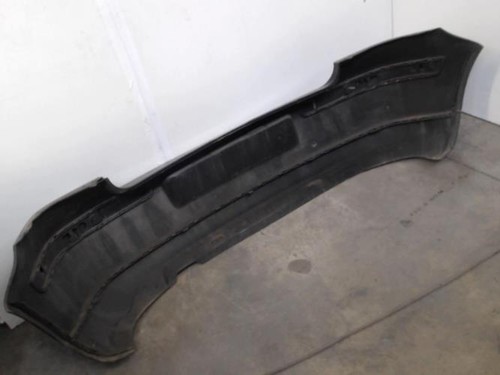 Pare choc arriere volkswagen - choc,