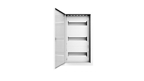 Armoire électrique 36mod - armoire,