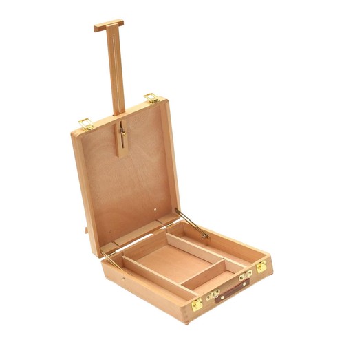 Chevalet table pour - table,