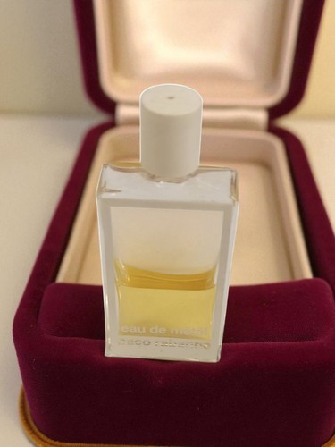 Miniature parfum vintage paco - miniature,