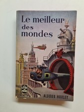 Le Meilleur des mondes