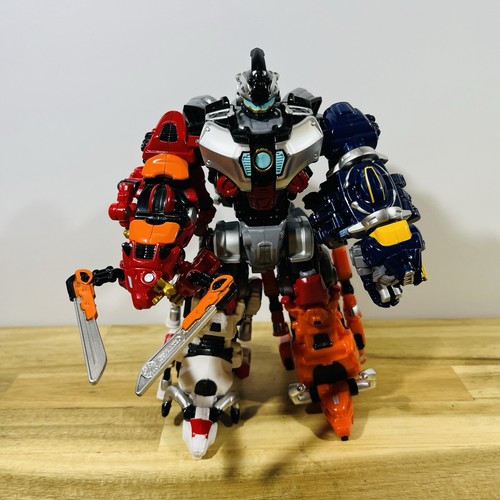 Young toys metalions - metalions, mini