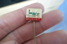 RARE insigne Badge pin s