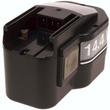 Batterie pour Milwaukee perceuse visseuse PCS 14.4V Power Plus  NiMH