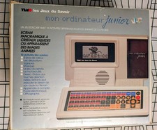 Rare Vintage Yeno Mon