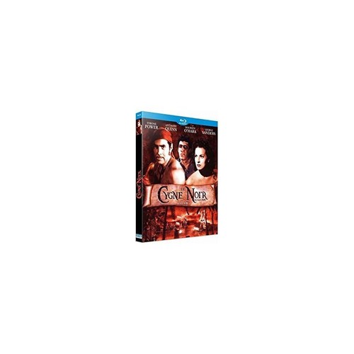 Cygne noir bluray - cygne,