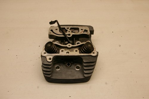 Culasse arrière harley - arrière,