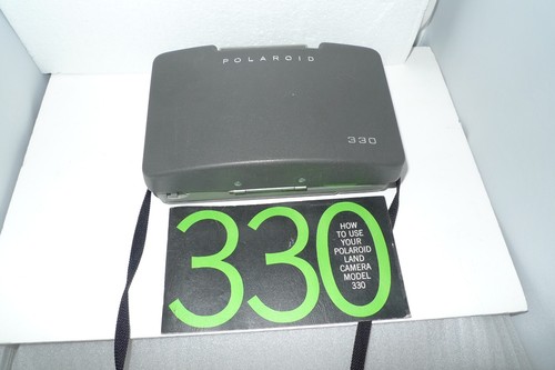 Polaroid 330 - polaroid,