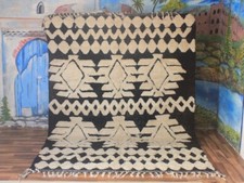 Tapis marocain fait main