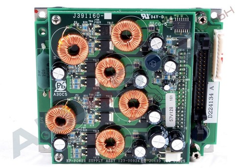 Pcb minilab noritsu j391160 - minilab, noritsu,