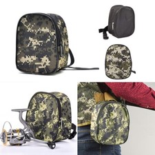 Sac de rangement pratique et ??l??gant pour palplanches de p??che id??al pour to