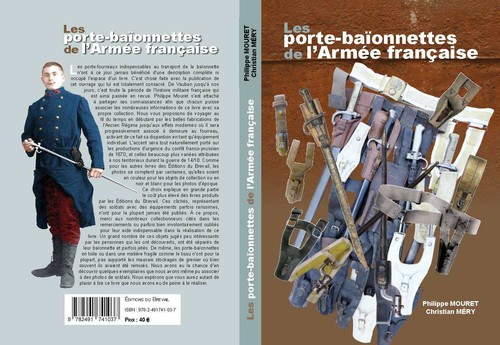 Les porte baïonnettes - les, porte-baÏonnettes