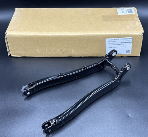 Cannondale habit neo 29er rear - 29er,