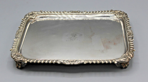 Ancien plateau porte - ancien,