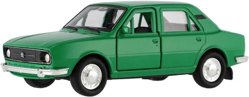 Welly models 39 skoda - models, 1:34-39