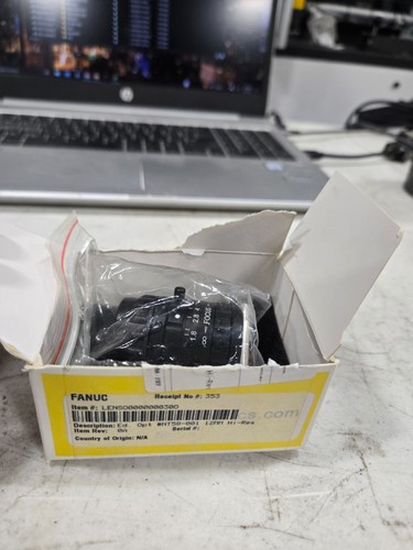 Edmund optics nt58 001 - eo, nt58-001