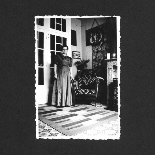Intérieur salon femme - , robe