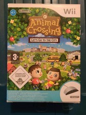 Coffret Jeu Animal Crossing
