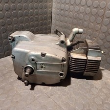 Franco Morini M1 M1K Kickstarter Engine