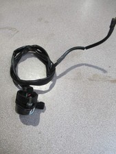 Commodo droit (Ducati - Monza