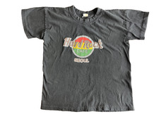 Vintage HardRock Cafe Seoul