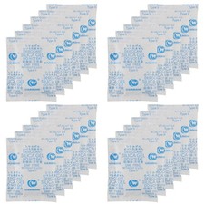 10g x 30 Pcs Silica Gel