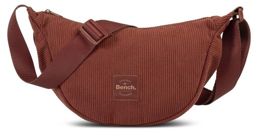 Sac bandoulière bench - à,