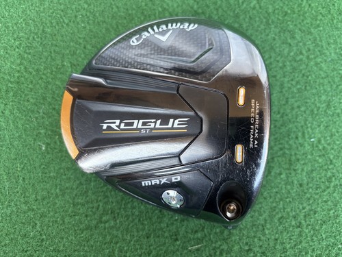 Callaway rogue max driver - callaway,